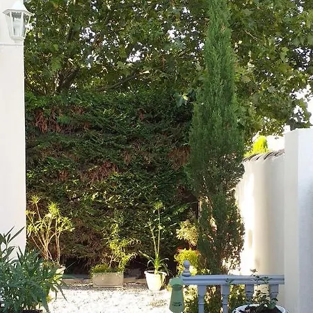 게스트하우스 Le Petit Jardin ...